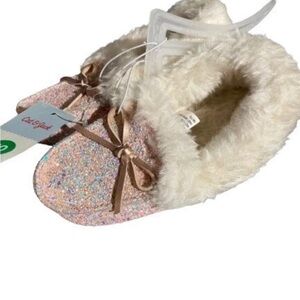 Cat & jack slippers
